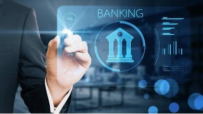 فتح حسابات بنكية للشركات